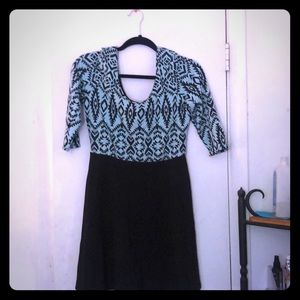 Charlotte Russe dress